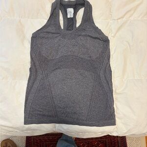 Athleta Momentum seamless tank